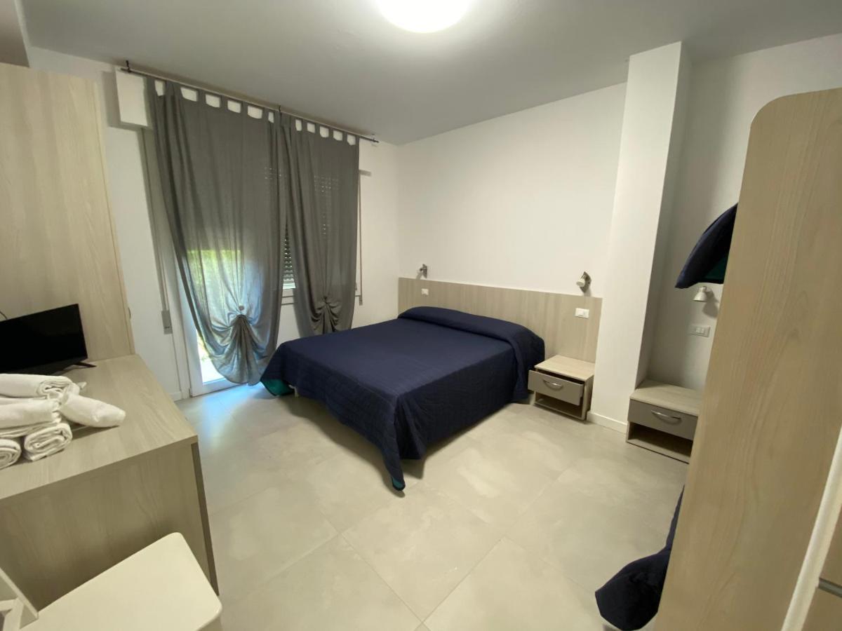Lilium Maris Hotel بيبيوني المظهر الخارجي الصورة