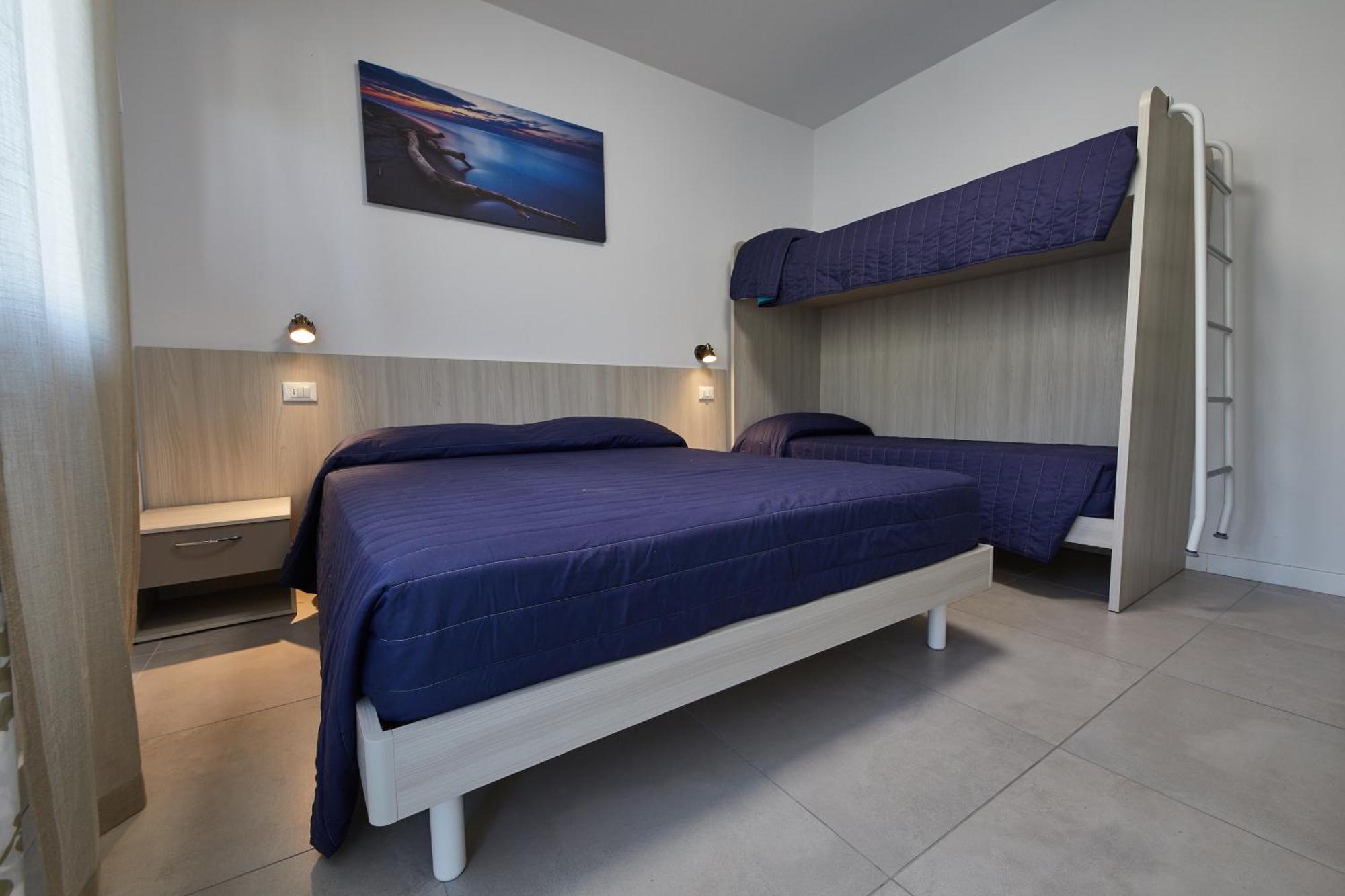 Lilium Maris Hotel بيبيوني المظهر الخارجي الصورة