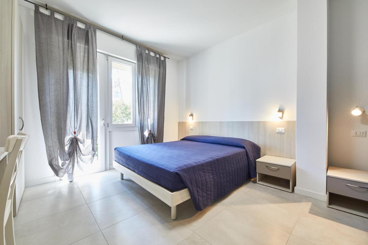 Lilium Maris Hotel بيبيوني المظهر الخارجي الصورة