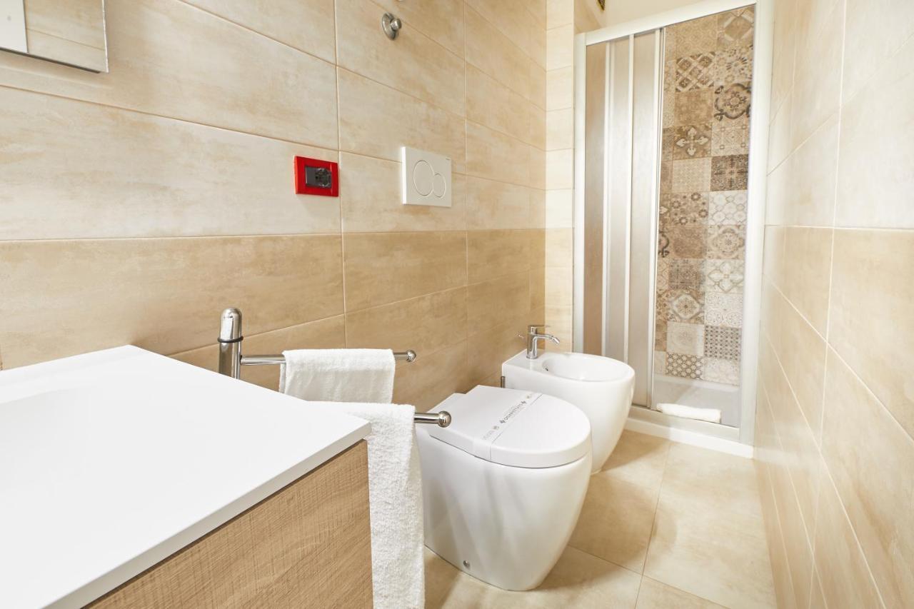 Lilium Maris Hotel بيبيوني المظهر الخارجي الصورة