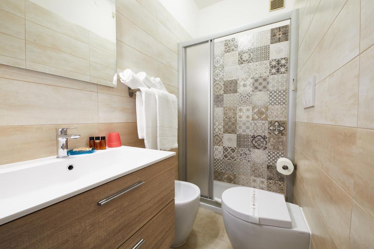 Lilium Maris Hotel بيبيوني المظهر الخارجي الصورة