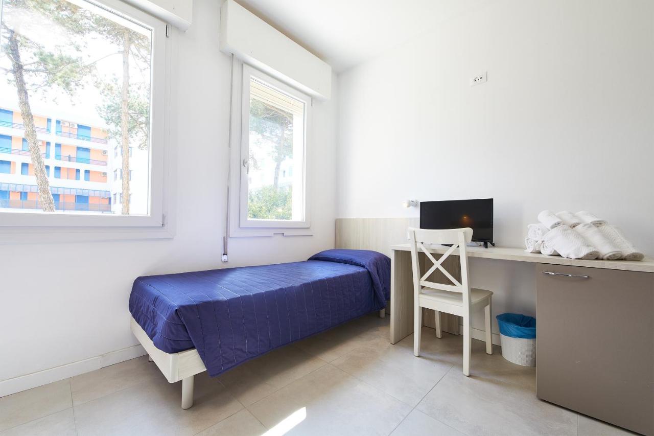 Lilium Maris Hotel بيبيوني المظهر الخارجي الصورة