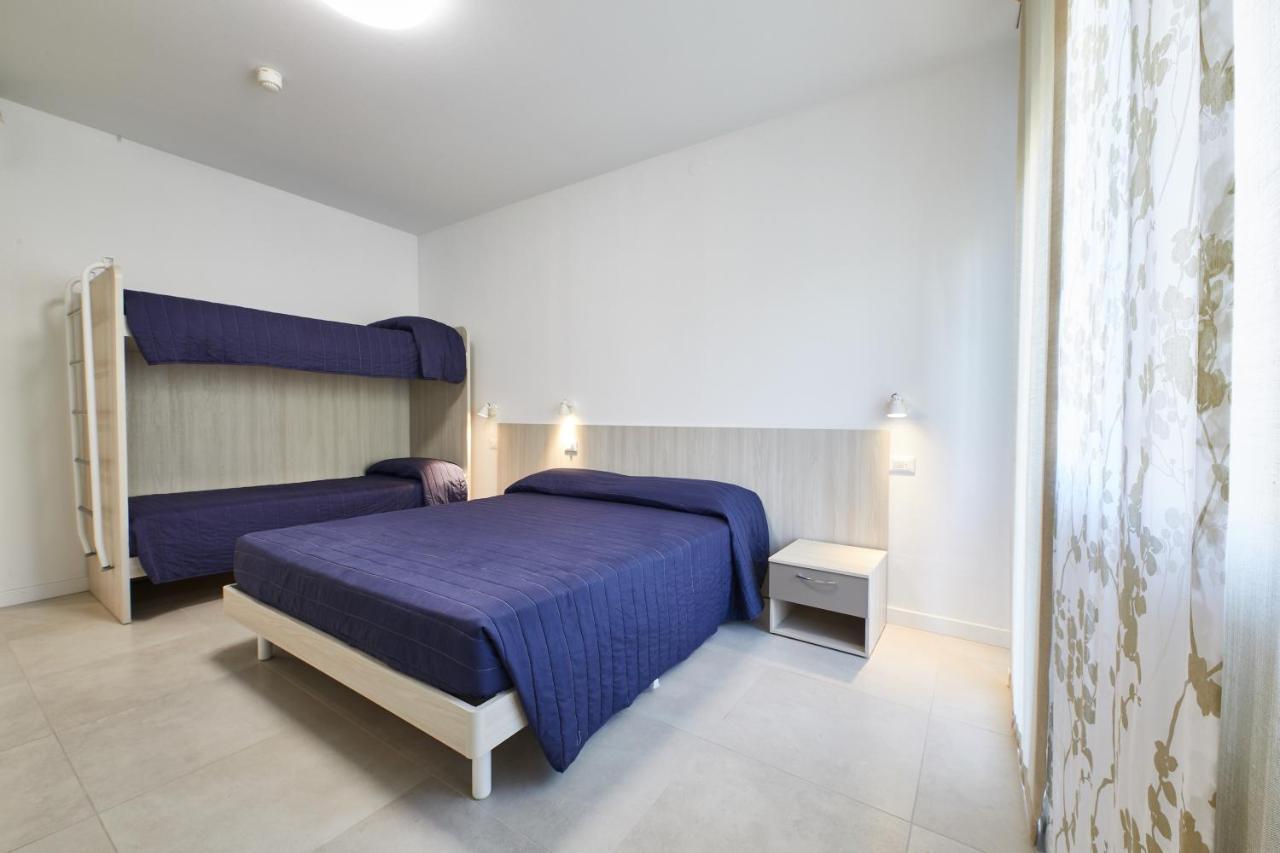 Lilium Maris Hotel بيبيوني المظهر الخارجي الصورة