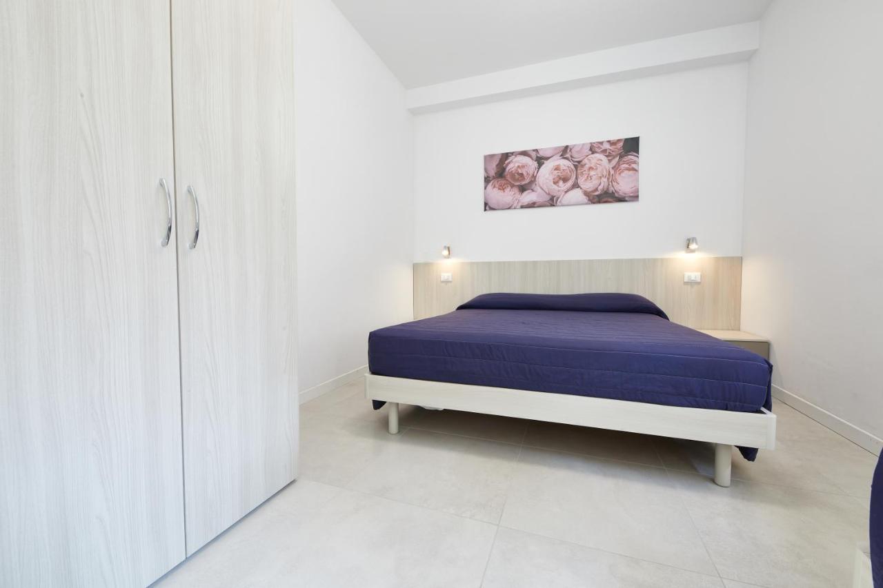 Lilium Maris Hotel بيبيوني المظهر الخارجي الصورة