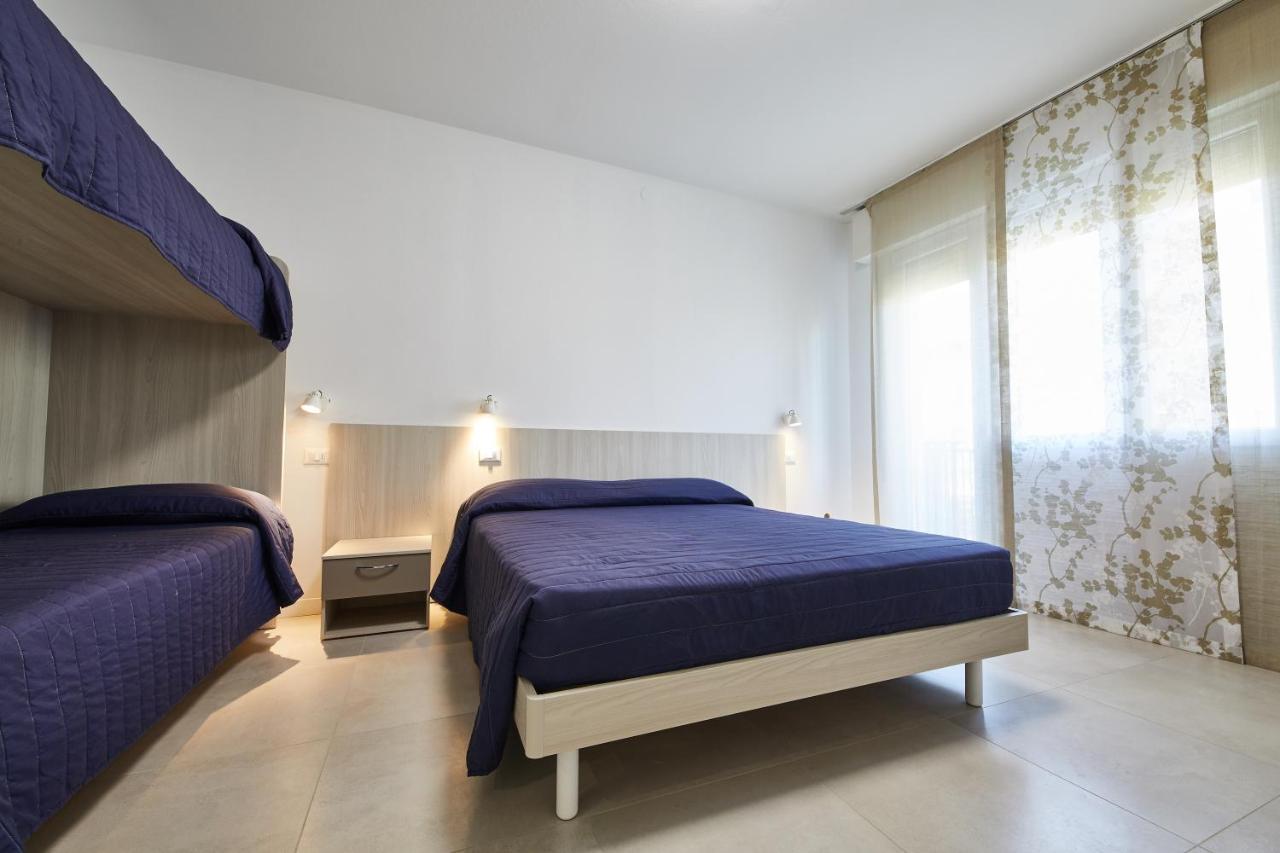 Lilium Maris Hotel بيبيوني المظهر الخارجي الصورة