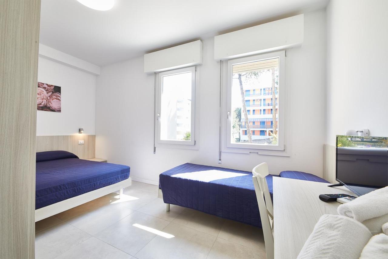 Lilium Maris Hotel بيبيوني المظهر الخارجي الصورة