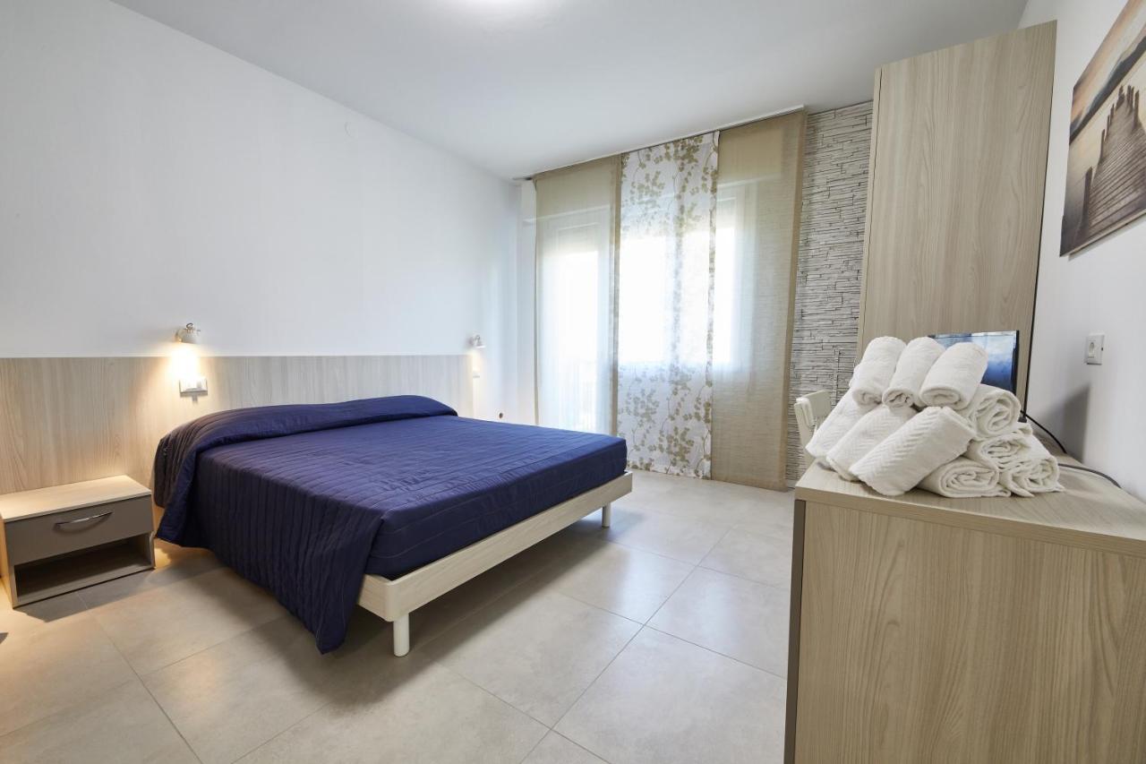 Lilium Maris Hotel بيبيوني المظهر الخارجي الصورة