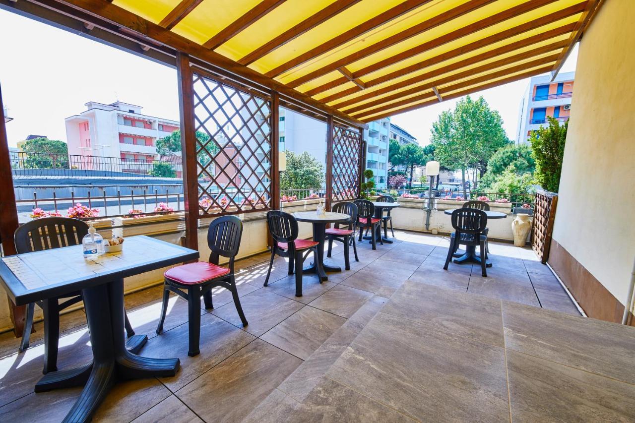 Lilium Maris Hotel بيبيوني المظهر الخارجي الصورة