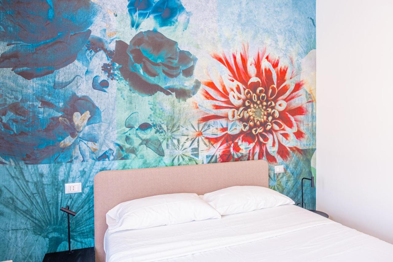 Lilium Maris Hotel بيبيوني المظهر الخارجي الصورة