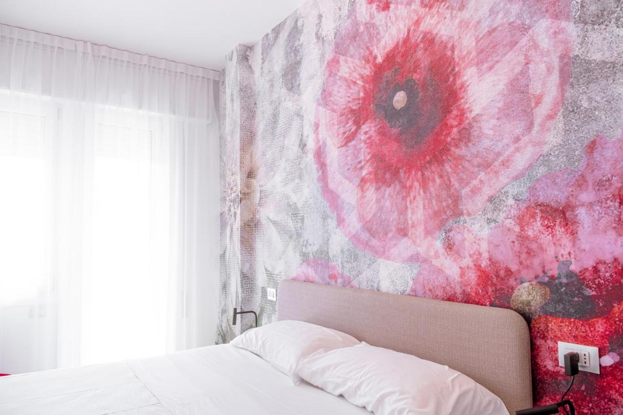 Lilium Maris Hotel بيبيوني المظهر الخارجي الصورة