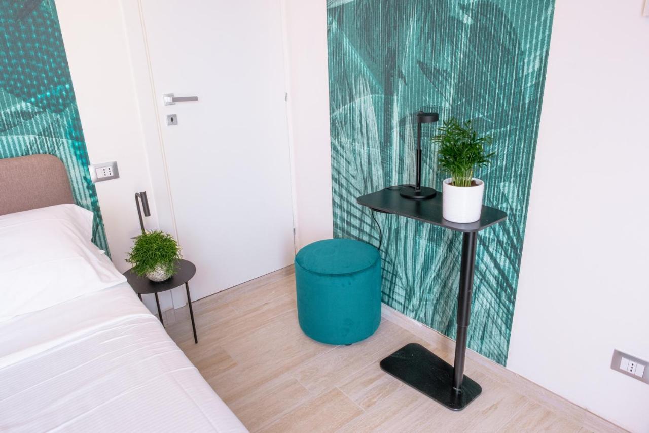 Lilium Maris Hotel بيبيوني المظهر الخارجي الصورة
