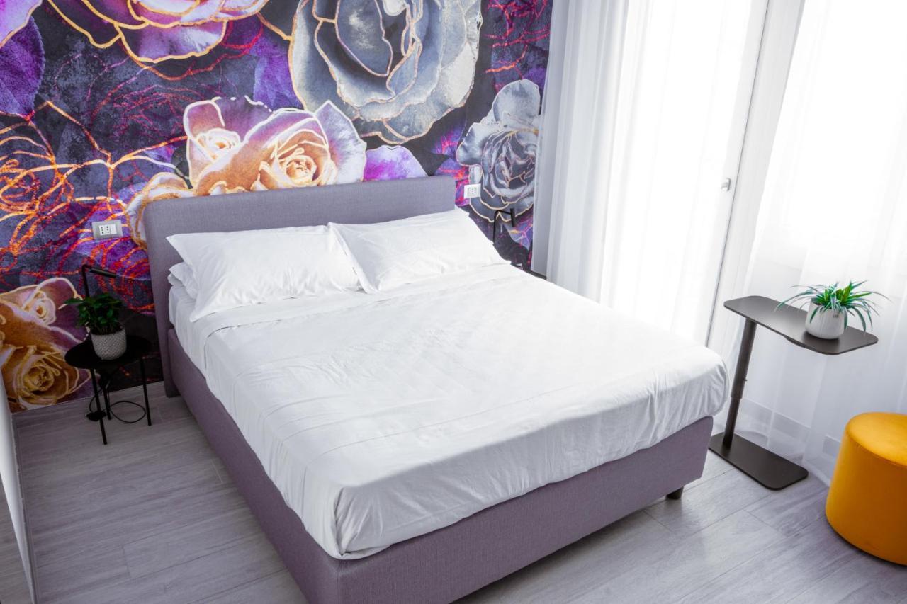Lilium Maris Hotel بيبيوني المظهر الخارجي الصورة