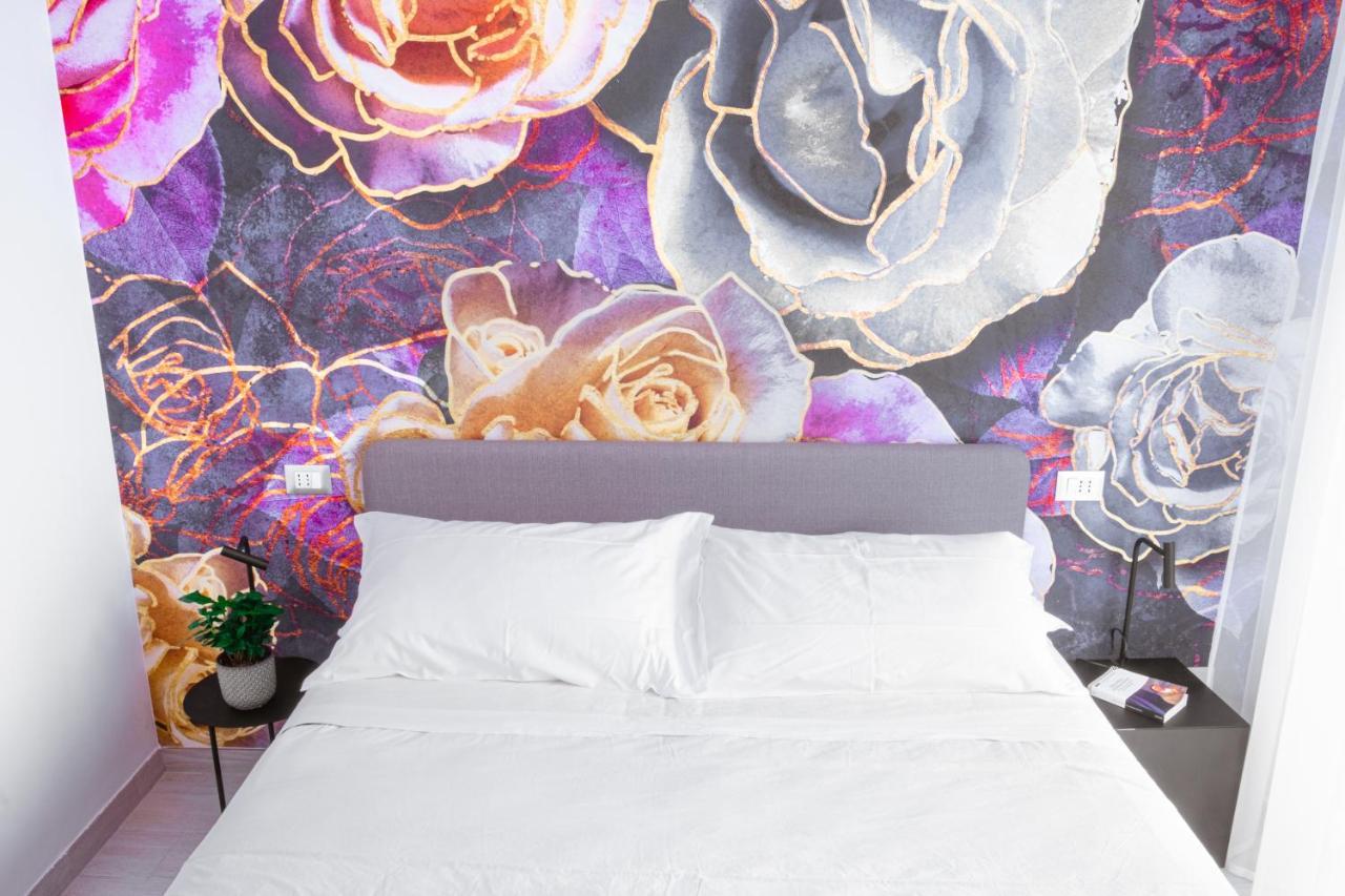 Lilium Maris Hotel بيبيوني المظهر الخارجي الصورة