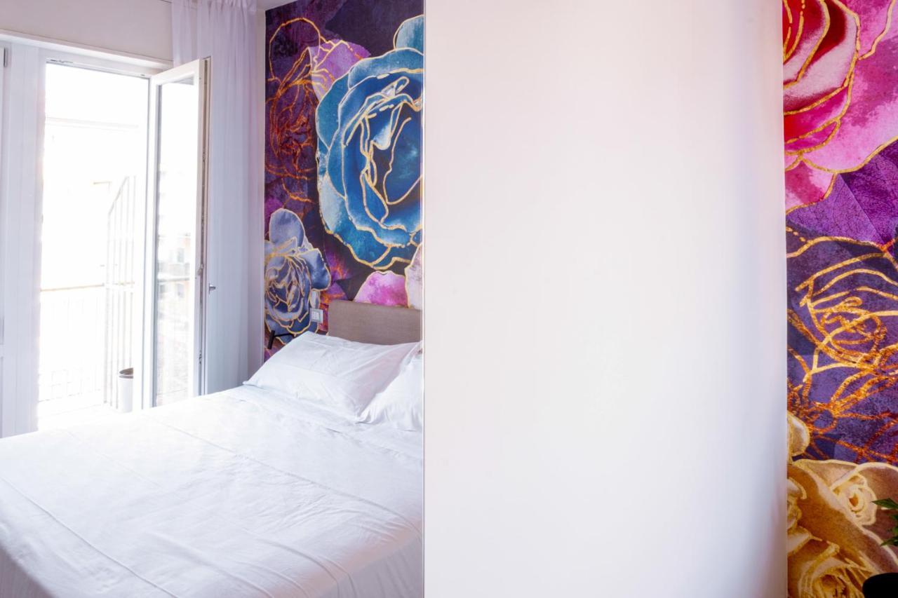 Lilium Maris Hotel بيبيوني المظهر الخارجي الصورة