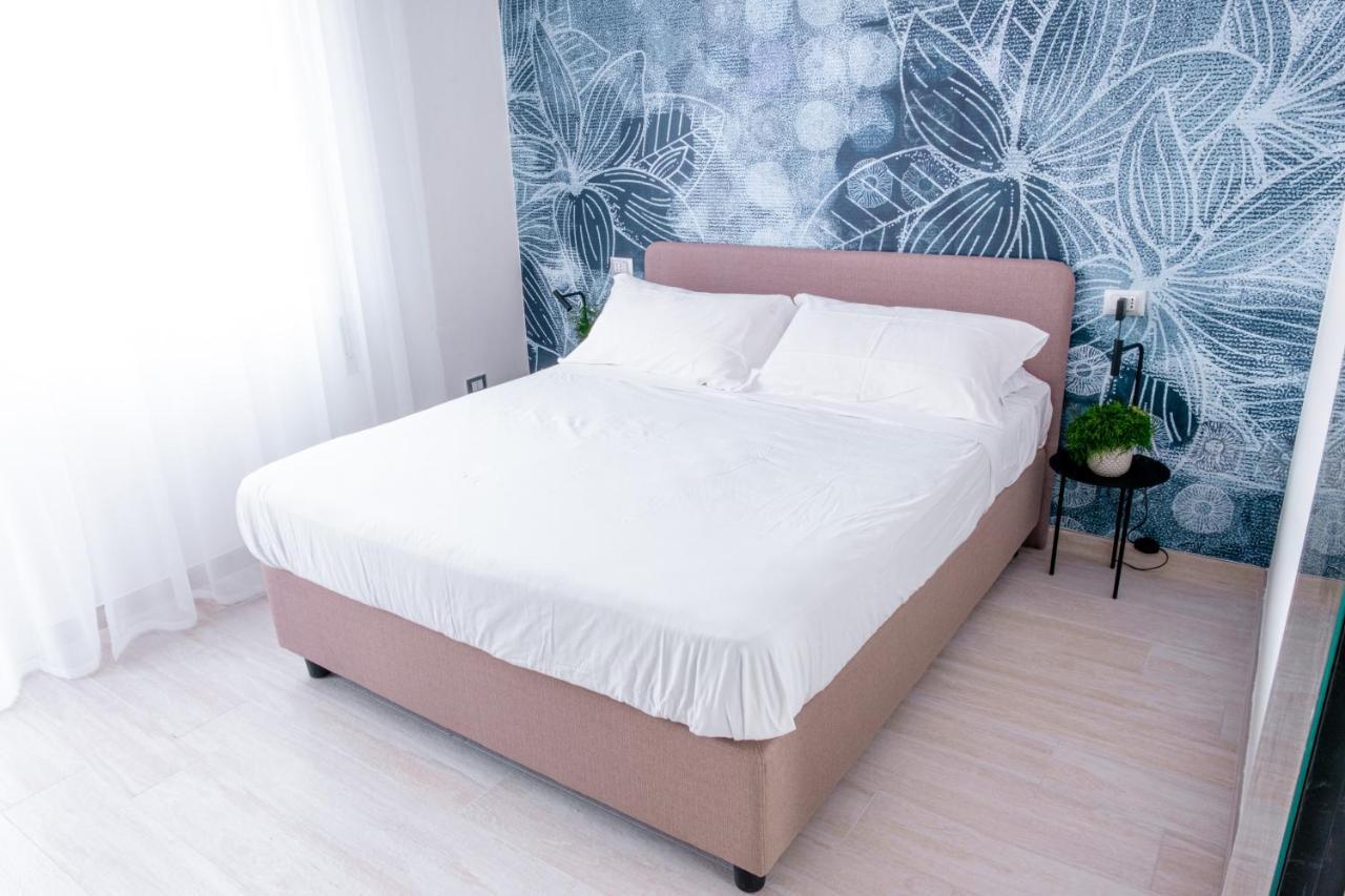 Lilium Maris Hotel بيبيوني المظهر الخارجي الصورة