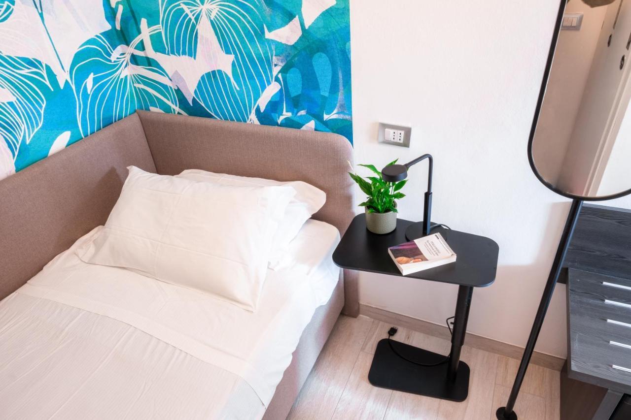 Lilium Maris Hotel بيبيوني المظهر الخارجي الصورة