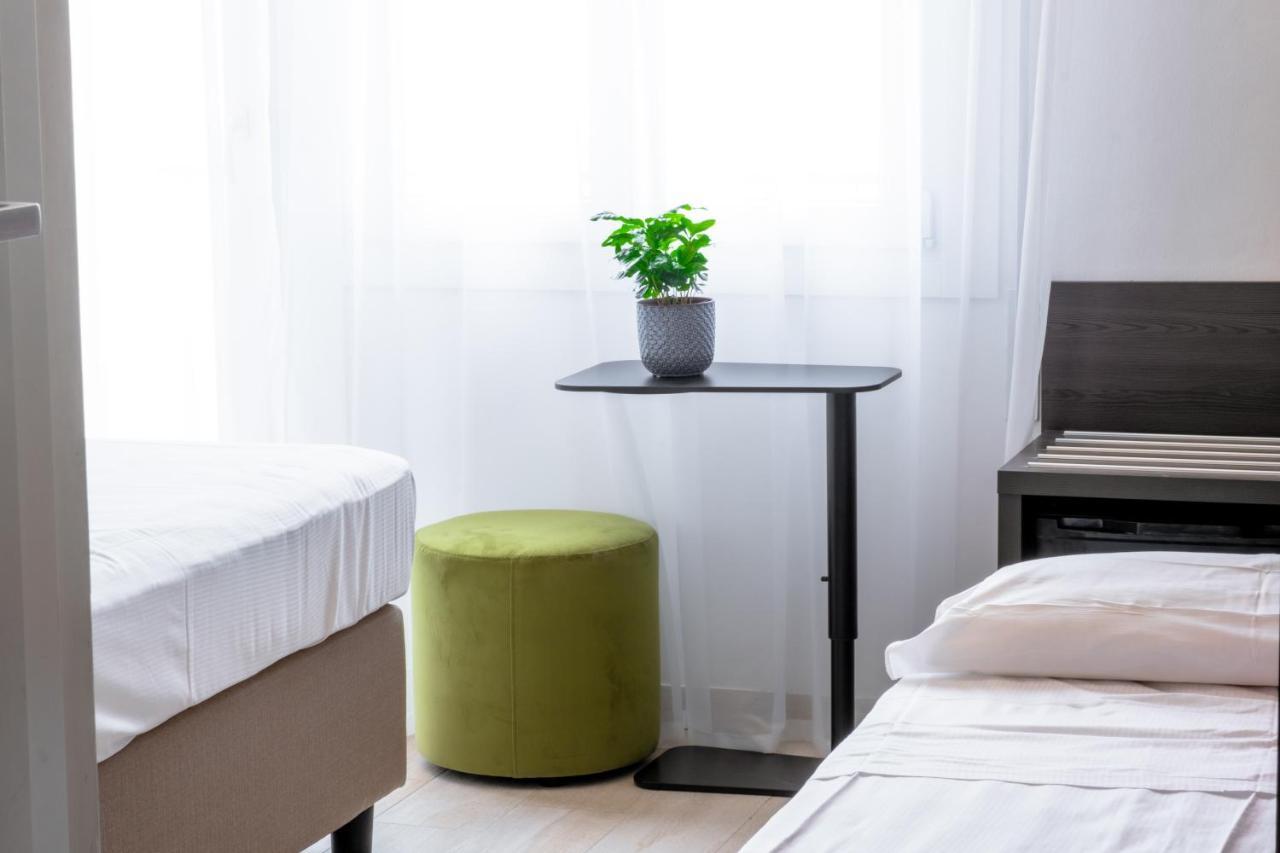 Lilium Maris Hotel بيبيوني المظهر الخارجي الصورة