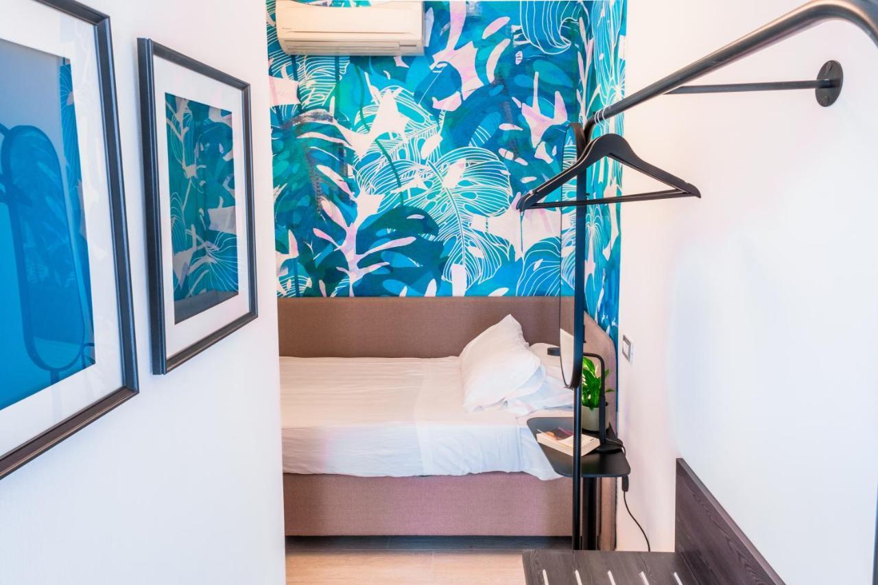 Lilium Maris Hotel بيبيوني المظهر الخارجي الصورة