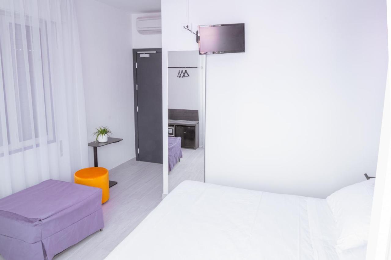 Lilium Maris Hotel بيبيوني المظهر الخارجي الصورة