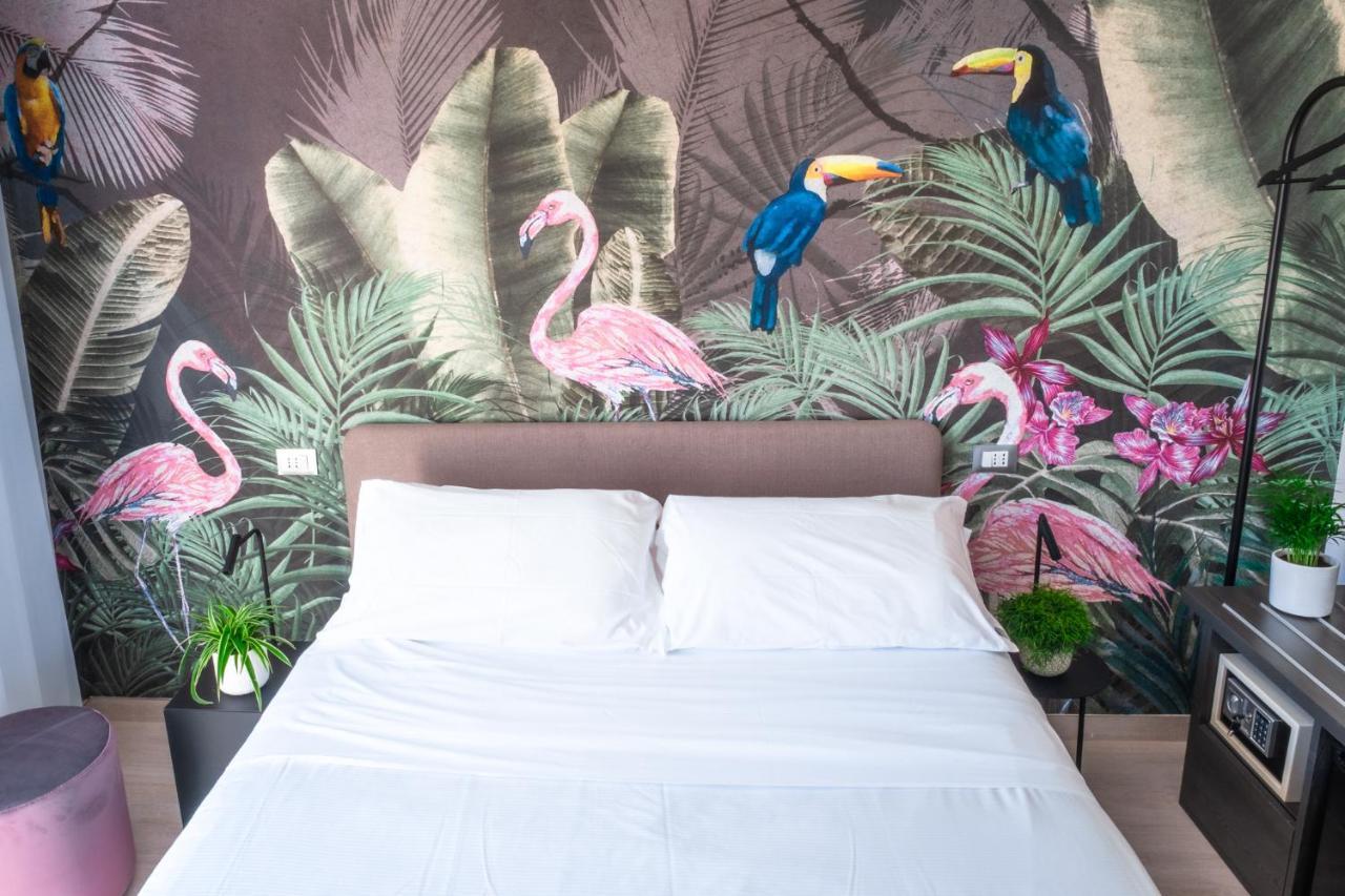 Lilium Maris Hotel بيبيوني المظهر الخارجي الصورة