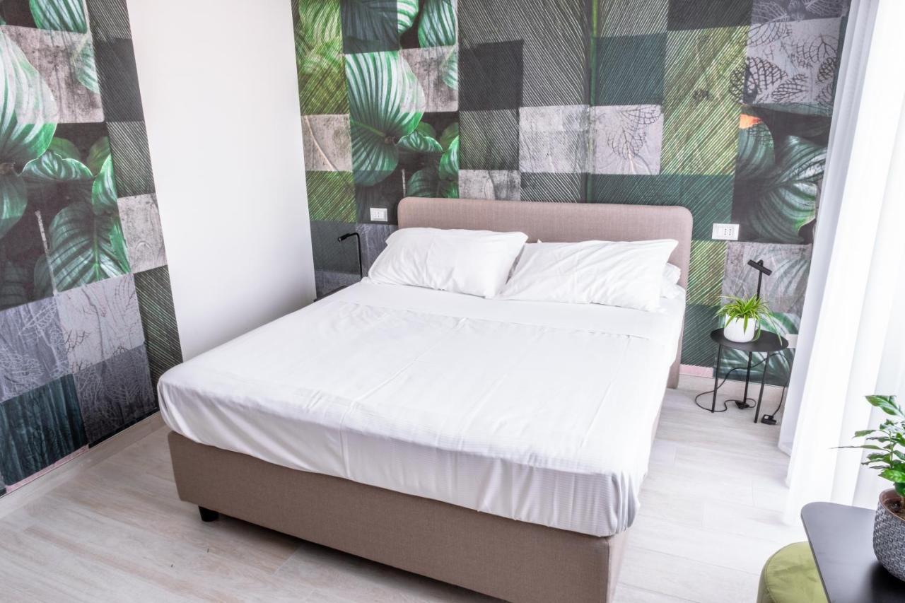 Lilium Maris Hotel بيبيوني المظهر الخارجي الصورة