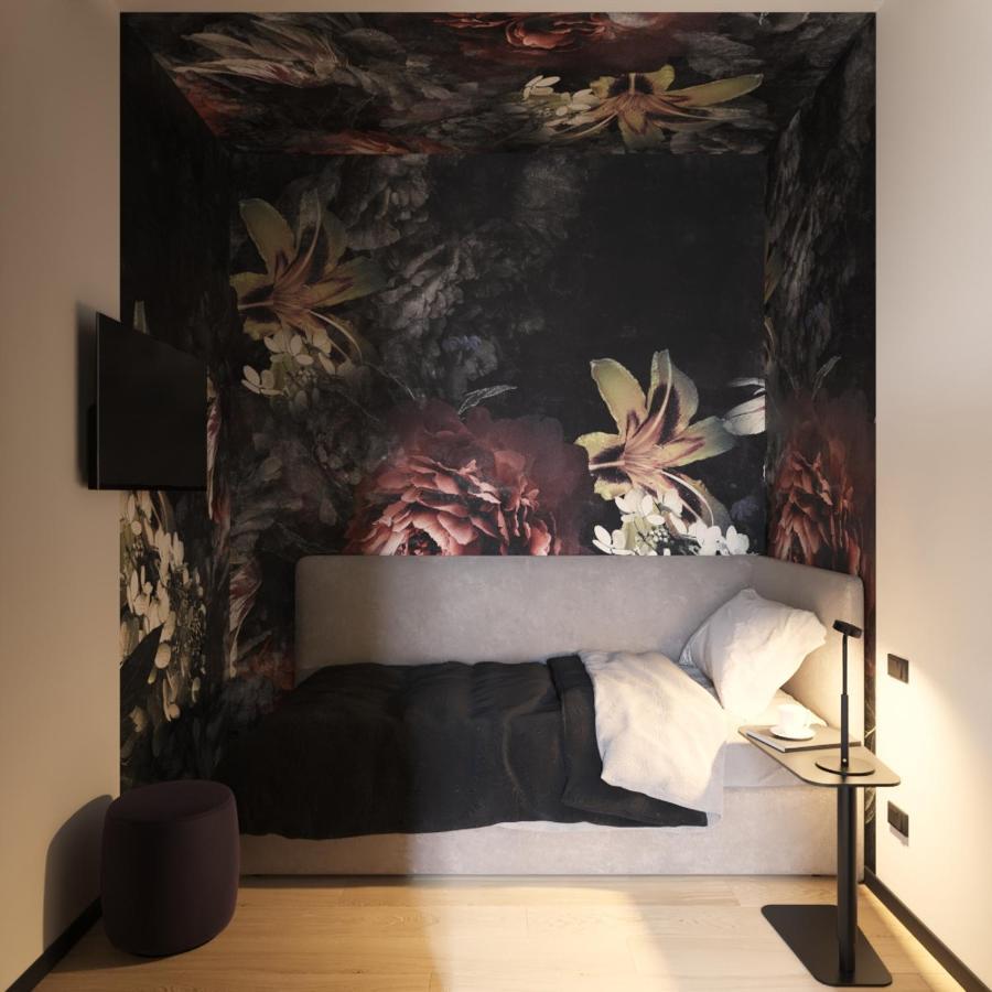 Lilium Maris Hotel بيبيوني المظهر الخارجي الصورة