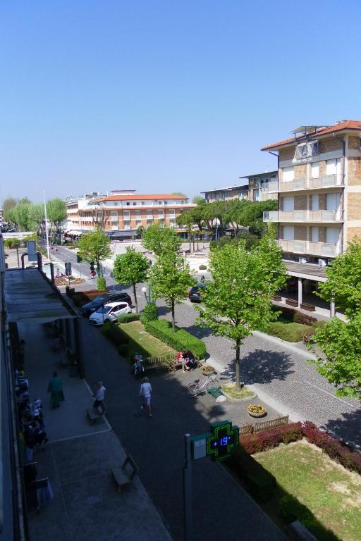 Lilium Maris Hotel بيبيوني المظهر الخارجي الصورة