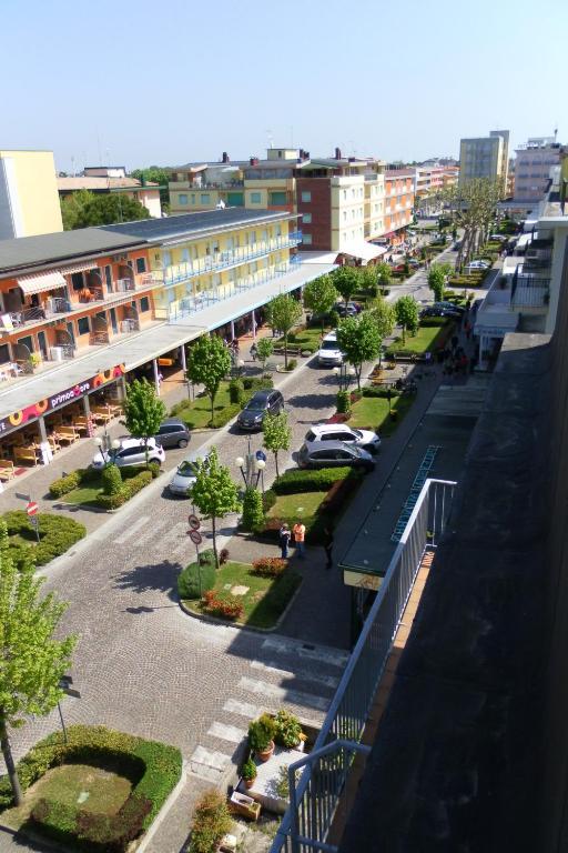 Lilium Maris Hotel بيبيوني المظهر الخارجي الصورة
