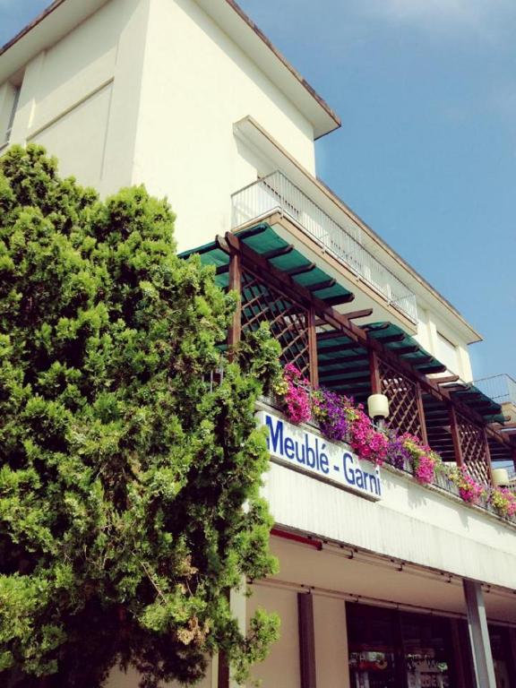 Lilium Maris Hotel بيبيوني المظهر الخارجي الصورة